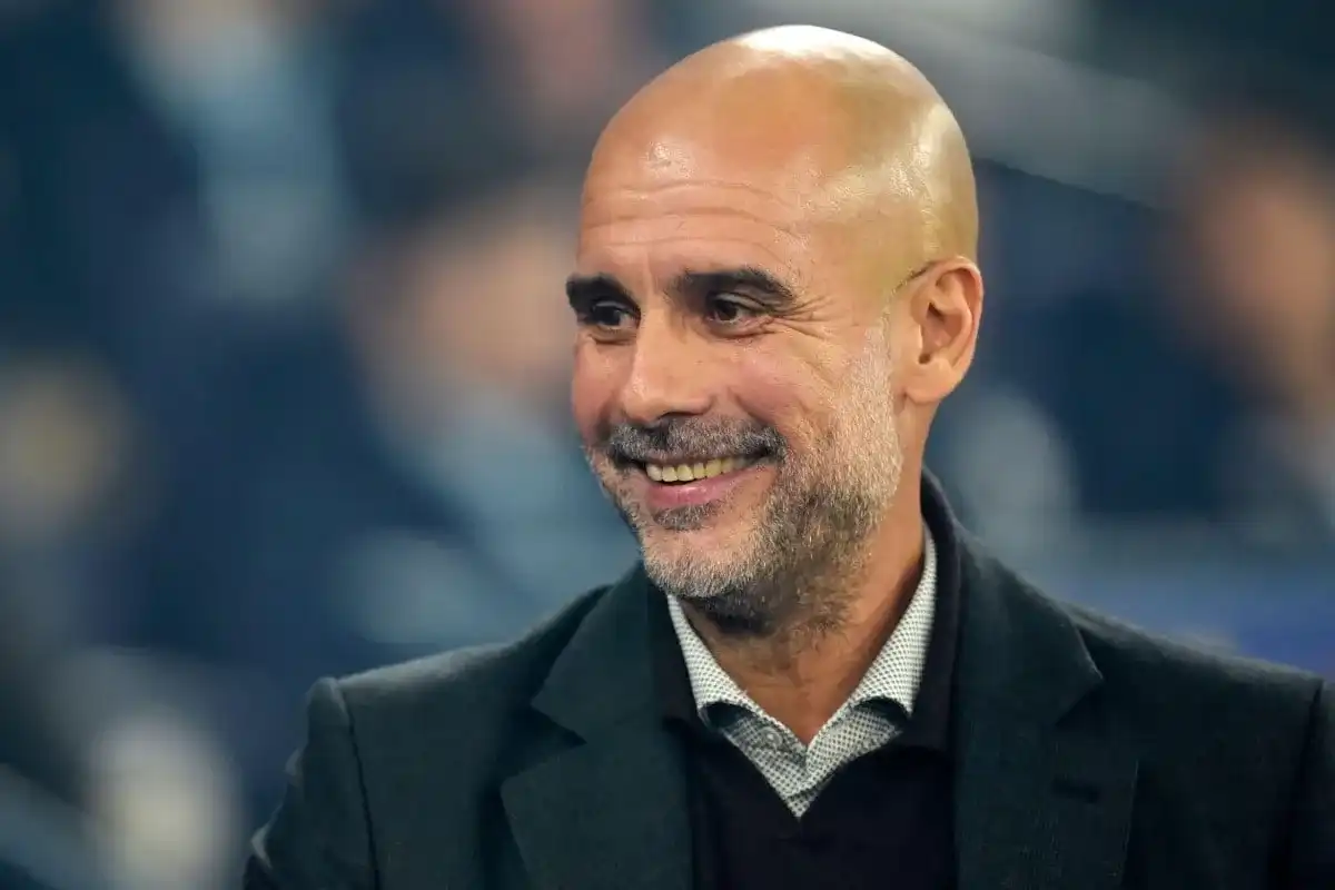Manchester City transfery 2026 - Kto zastąpi legendy klubu?