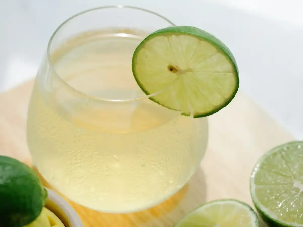 Dlaczego sok z limonki jest gorzki? Poznaj triki i uniknij goryczy