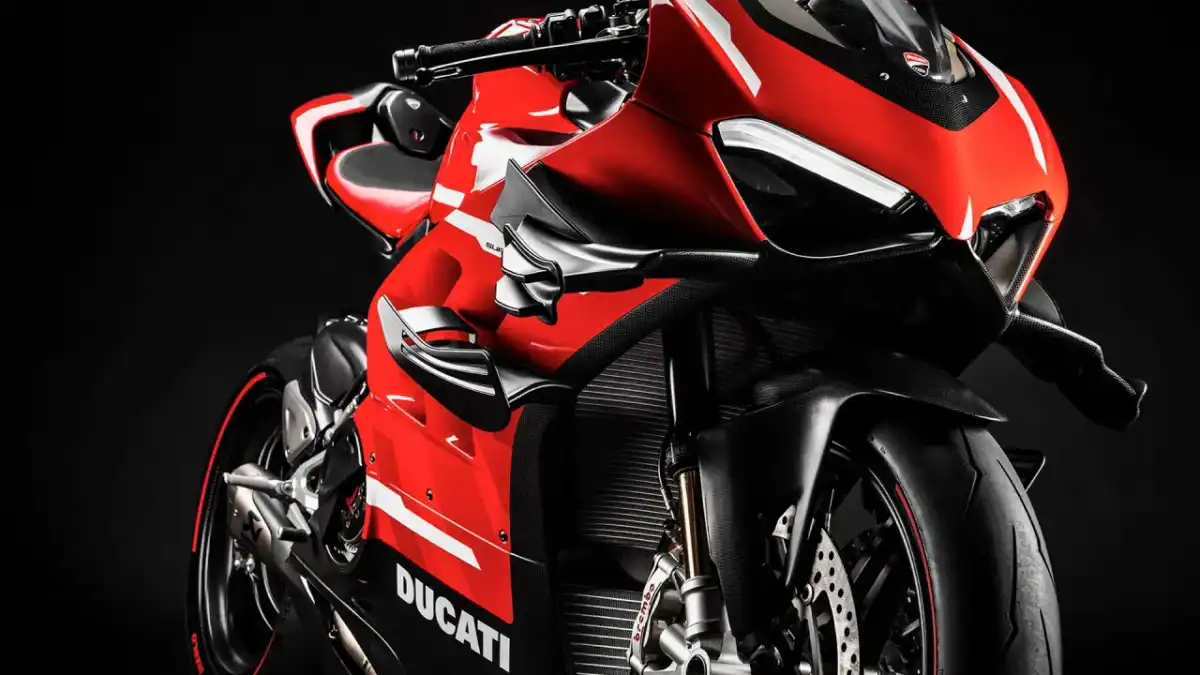 La Ducati más cara y por qué cuesta tanto