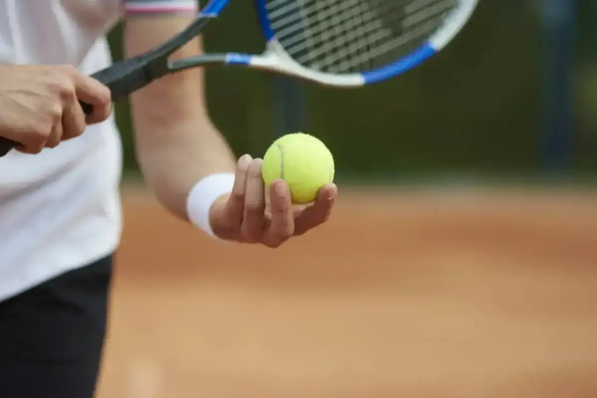 Tie break w tenisie - Jak wygrać decydujący set?