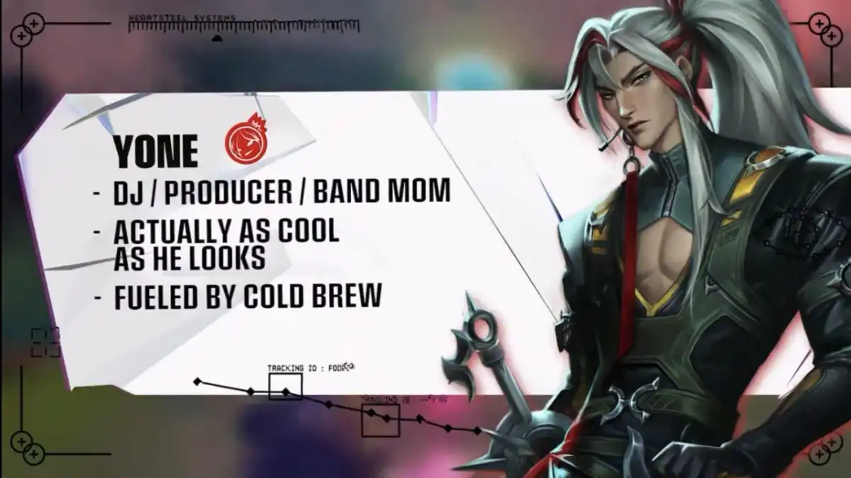 HEARTSTEEL w League of Legends - czym jest i dlaczego działa?