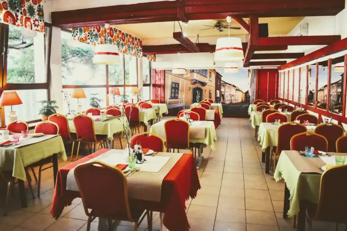Czardasz Gdańsk - Czy to najlepsza węgierska restauracja?