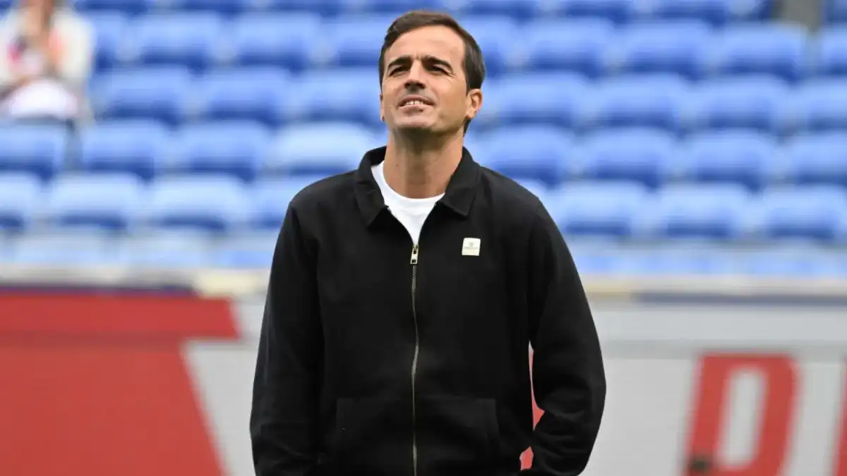 Trener Bayeru Leverkusen - Carles Martínez Novell. Co dalej?
