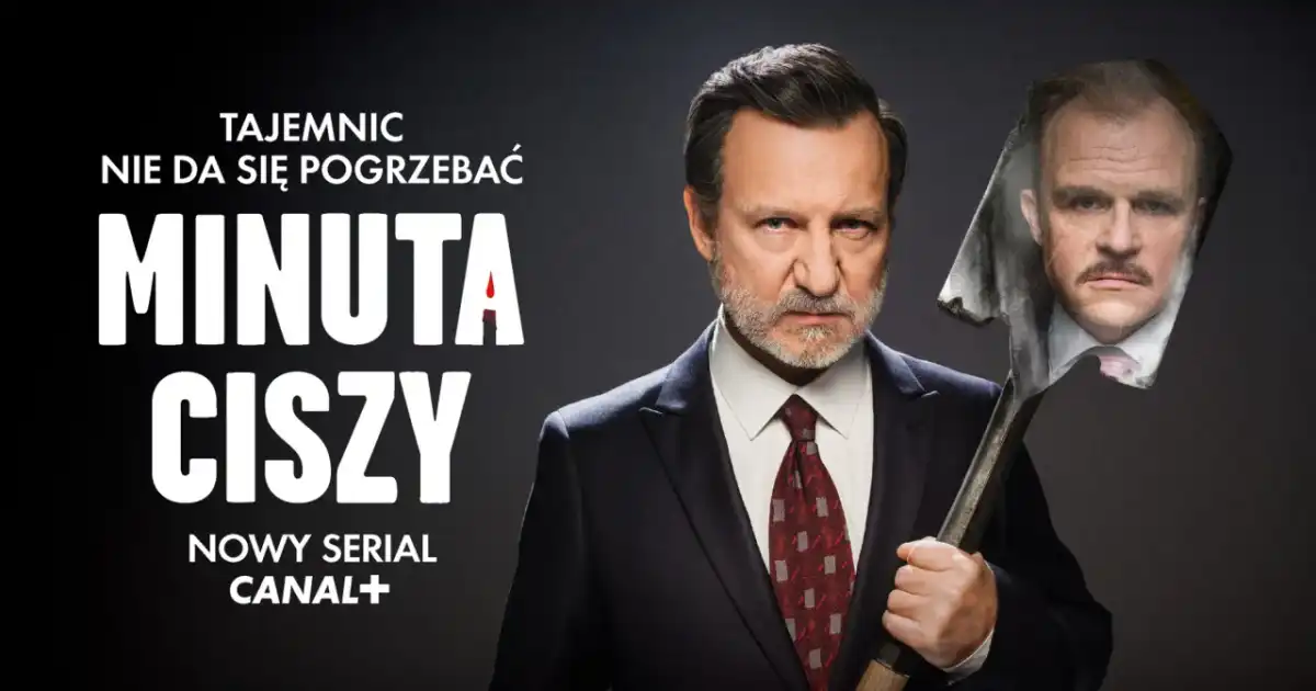 Minuta ciszy - Czy ten serial wciąż warto obejrzeć w 2026?