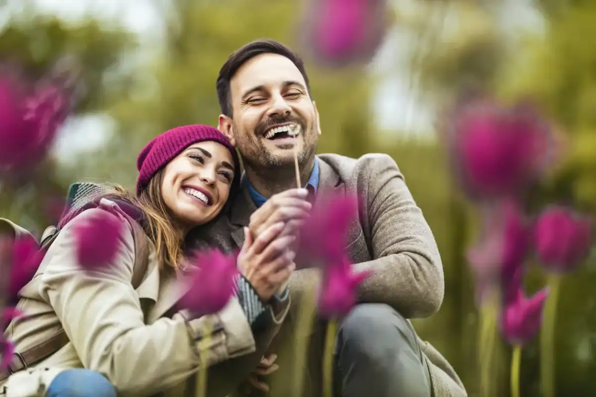 15 segnali di una relazione sana da riconoscere ogni giorno