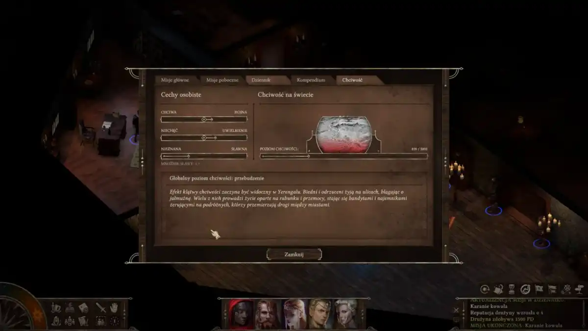 Black Geyser - Couriers of Darkness - Czy warto zagrać w 2026 roku?