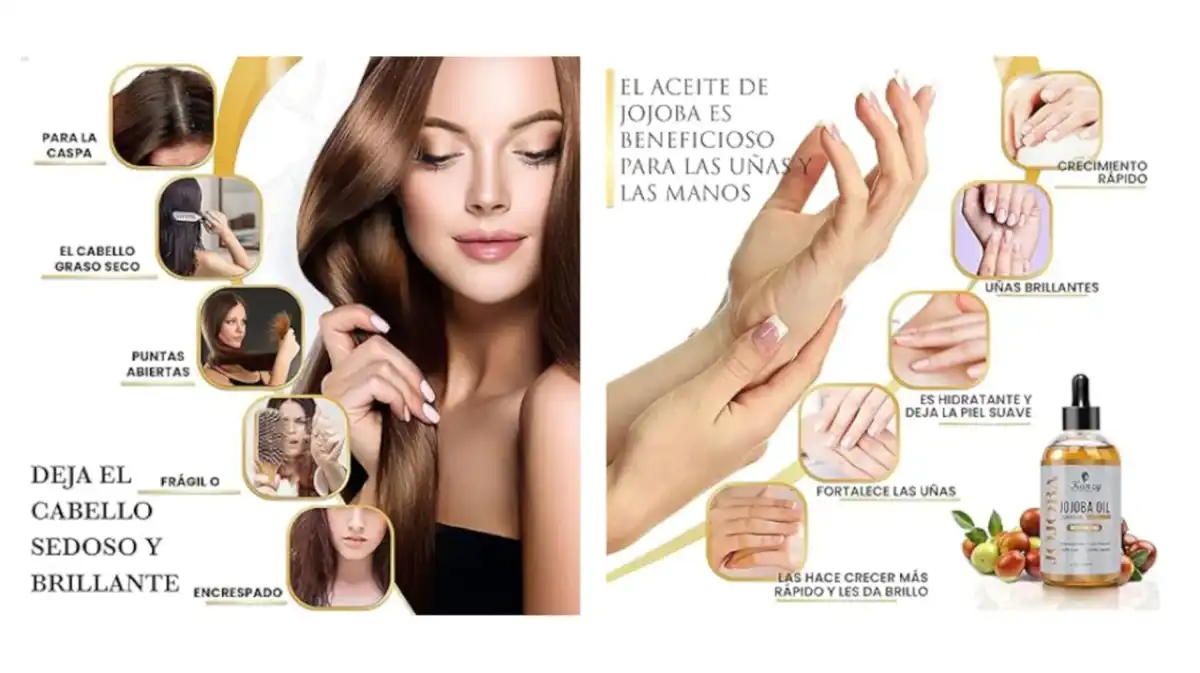 Aceite de jojoba - usos reales, límites y consejos