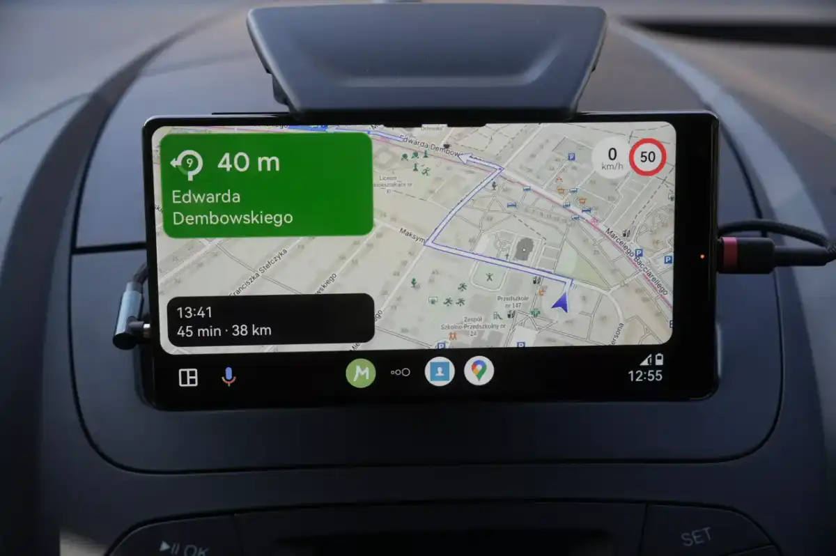 Android Auto w MediaNav Evolution: Aktywacja krok po kroku (Oficjalnie i Nieoficjalnie)