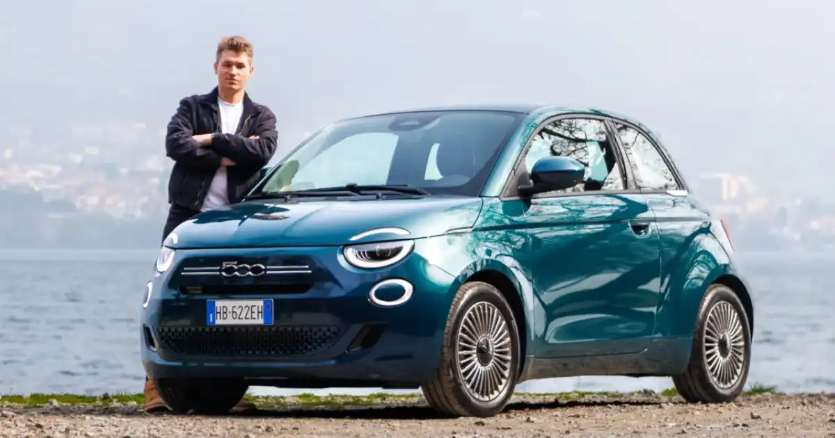 Mały Fiat - Który model wybrać i czy ma sens w mieście?