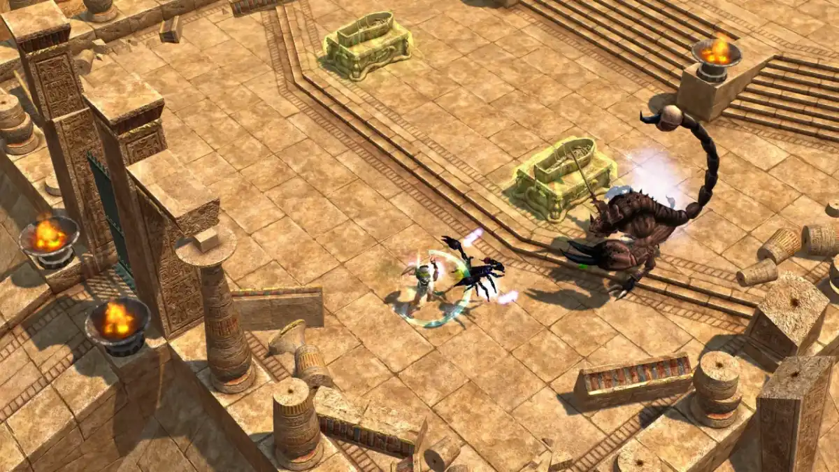 Gry podobne do Diablo - Ranking ARPG i jak wybrać tytuł dla siebie