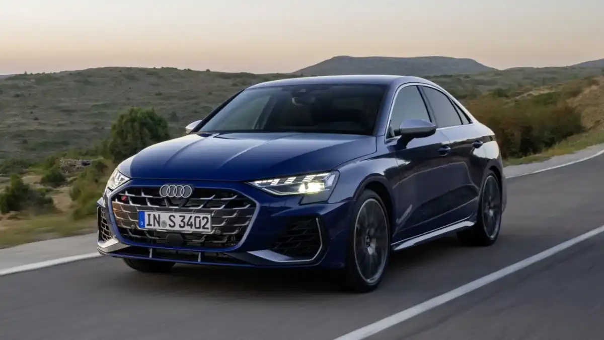 Ile kosztuje Audi A3 i co naprawdę wpływa na cenę?