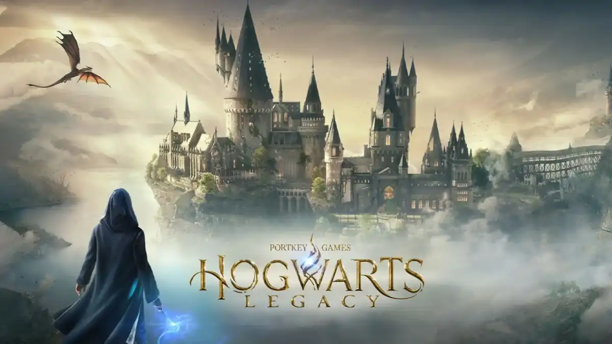 Harry Potter Xbox One - Którą grę wybrać? Poradnik