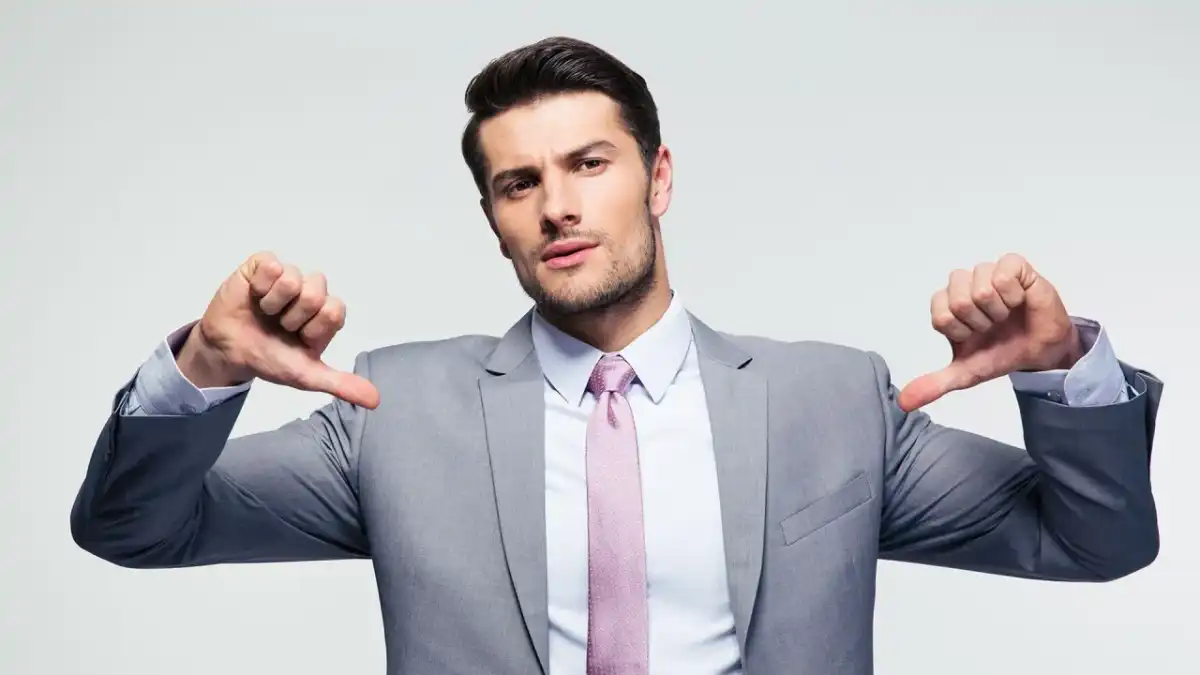 Rozdmuchane ego - Jak je rozpoznać i okiełznać?