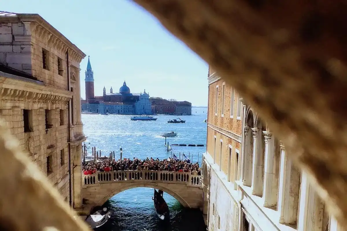 Ponts de Venise - Les incontournables pour une visite réussie