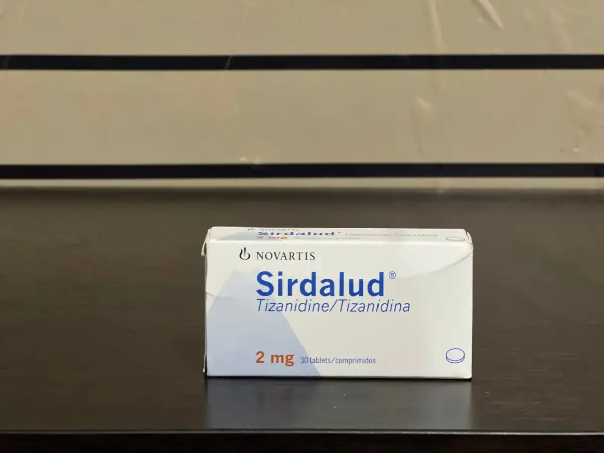 Sirdalud dawkowanie - Jak ustalić bezpieczną dawkę?