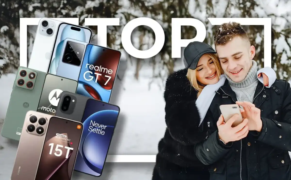 Jaki smartfon do 3000 zł ma najlepszy aparat? Oto najlepsze wybory