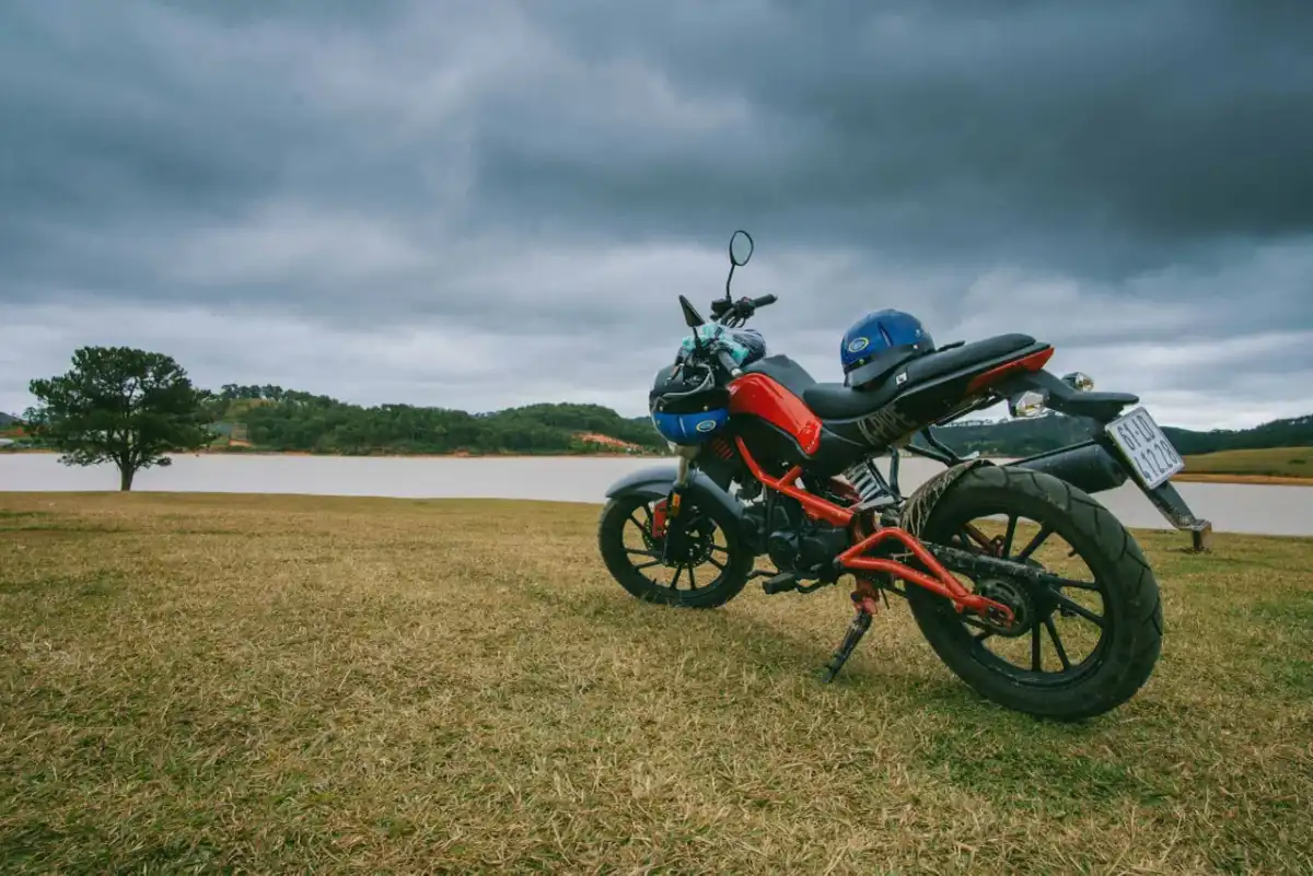 AC na motocykl - Czy warto? Pełne czy mini AC?