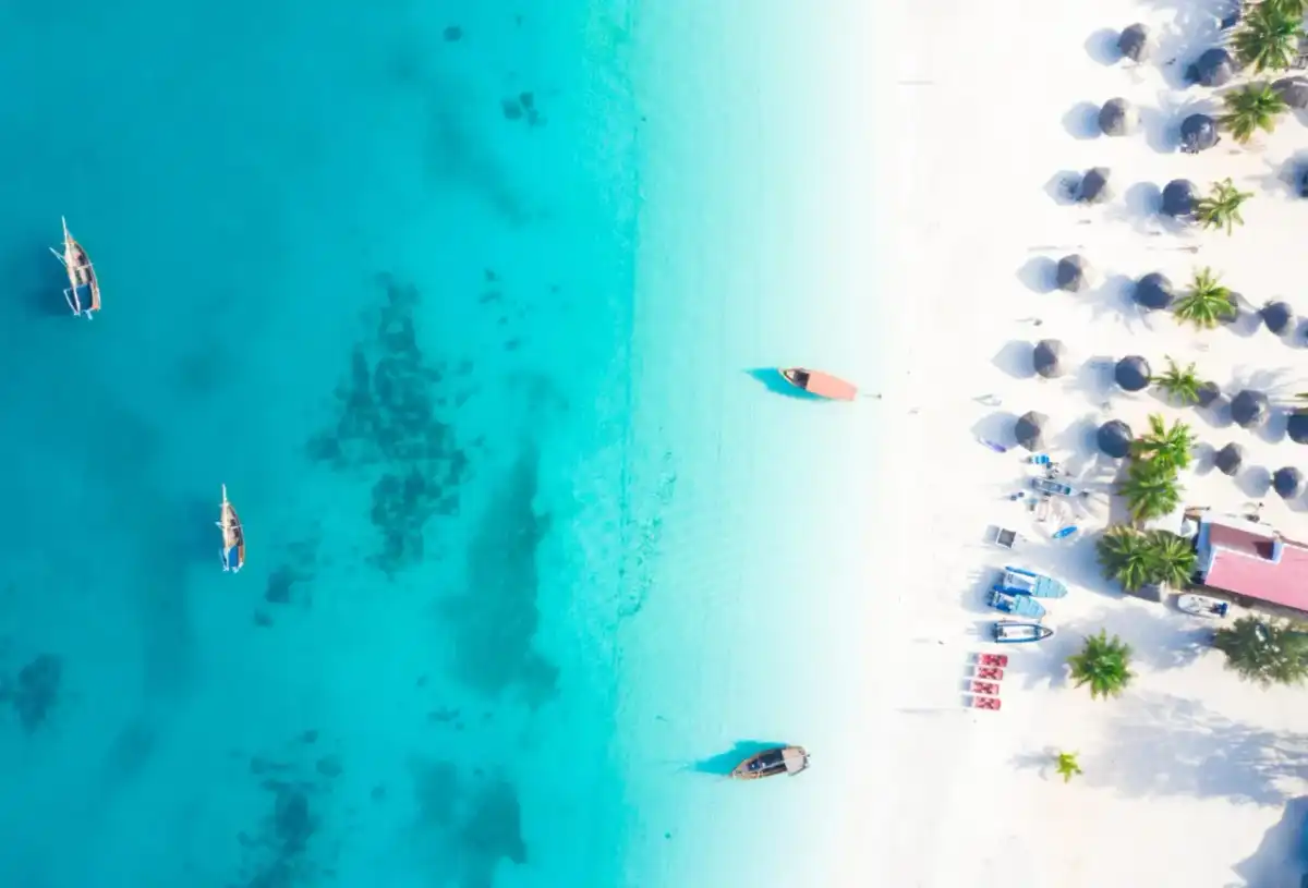Zanzibar - Jaka waluta? Płać sprytnie i unikaj pułapek!