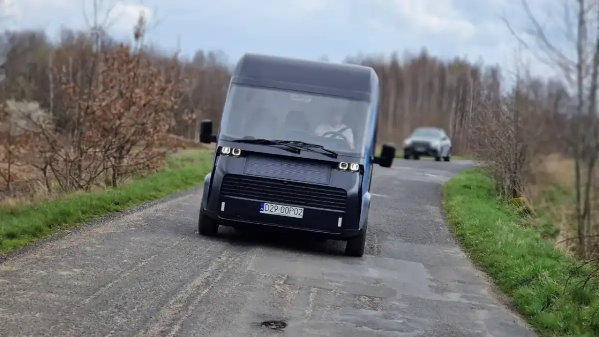 Polski samochód elektryczny - Co już jeździ, a co w planach?