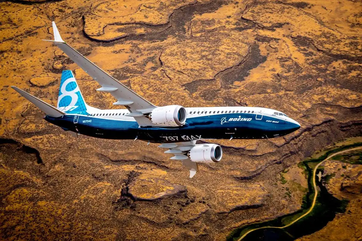 737 MAX 8-200 - Jak wpływa na Twój city break?