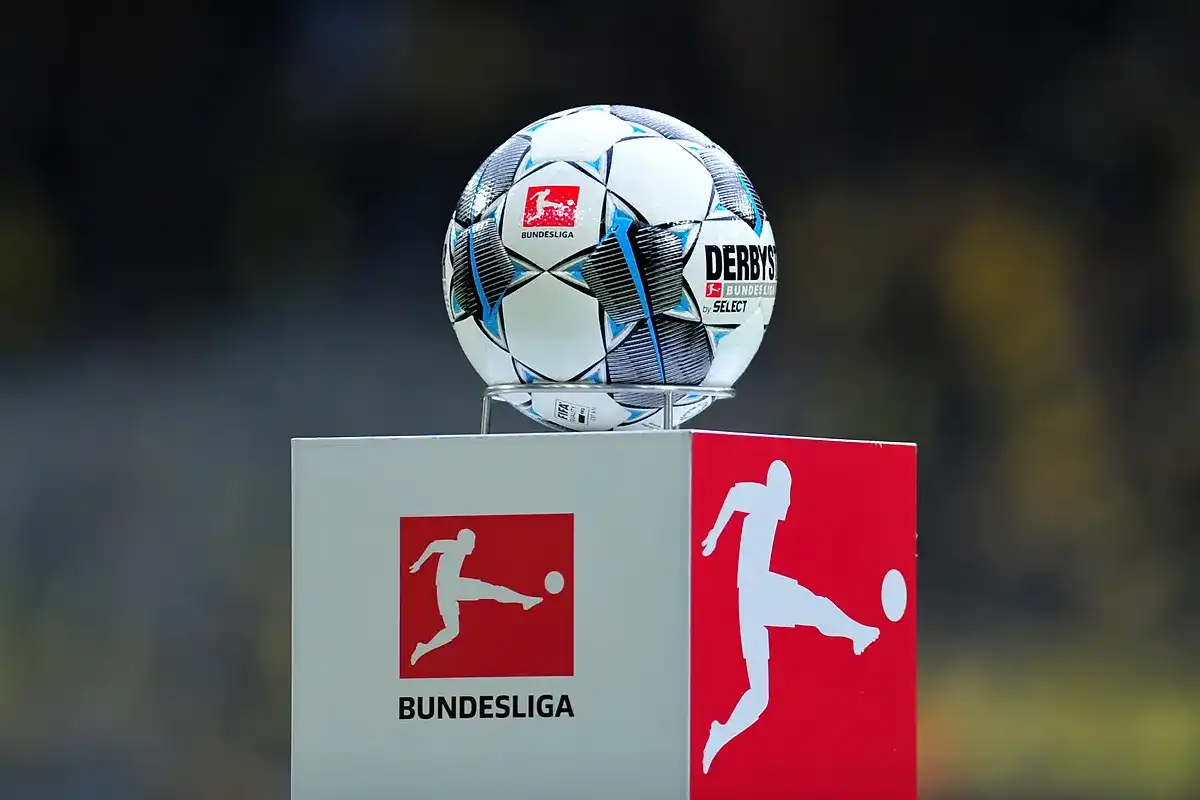 Strzelcy Bundesligi - Kto naprawdę dominował?