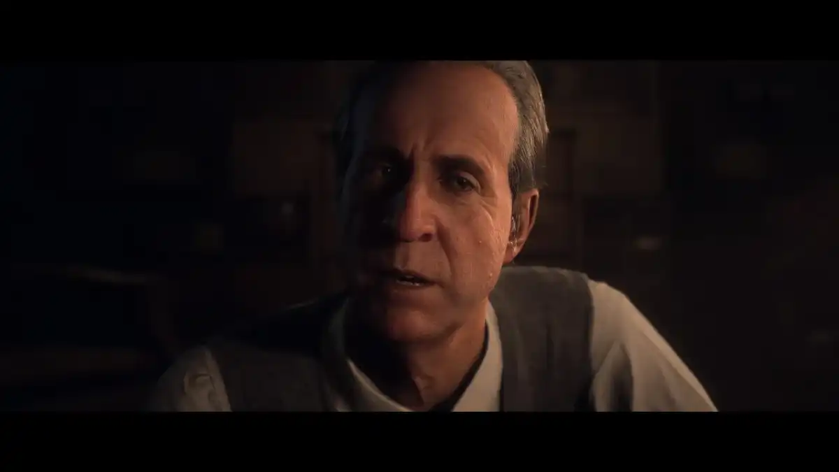 Until Dawn Remake - Czy warto wracać na Blackwood Mountain?
