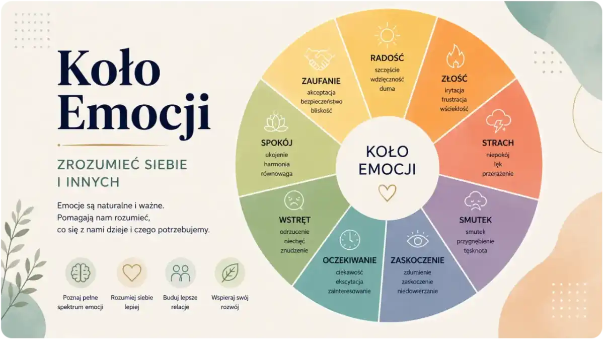 Arahja Kultu - interpretacja muru, podziału i emocji