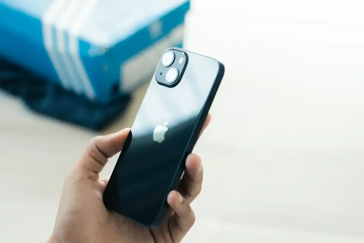 iPhone 13 jest wodoszczelny? Sprawdź, co naprawdę oznacza IP68