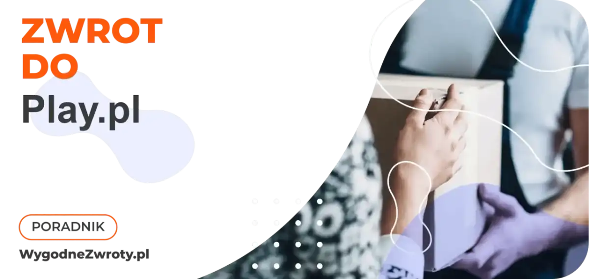 Zwrot sprzętu UPC/Play - Jak oddać modem i dekoder bez kar?