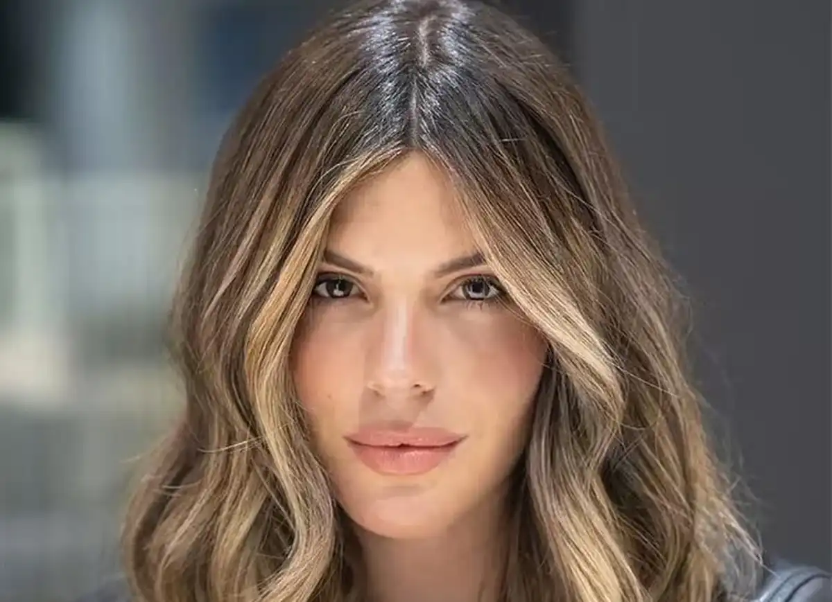 Canas y mechas - técnicas y tonos para un acabado natural