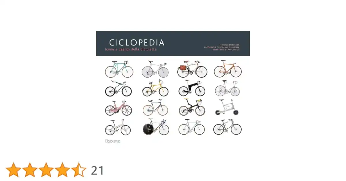 Rower po włosku: "la bicicletta" i praktyczne zwroty