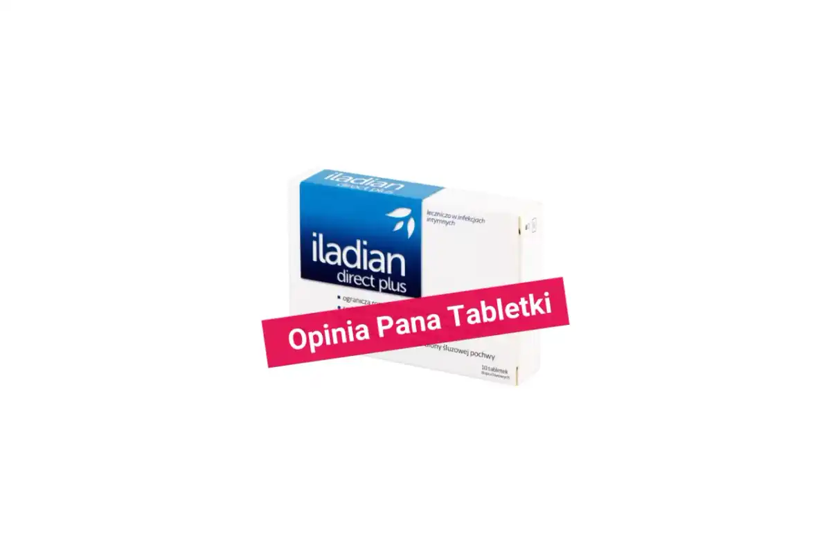 Iladian - który preparat wybrać przy infekcji i podrażnieniu?
