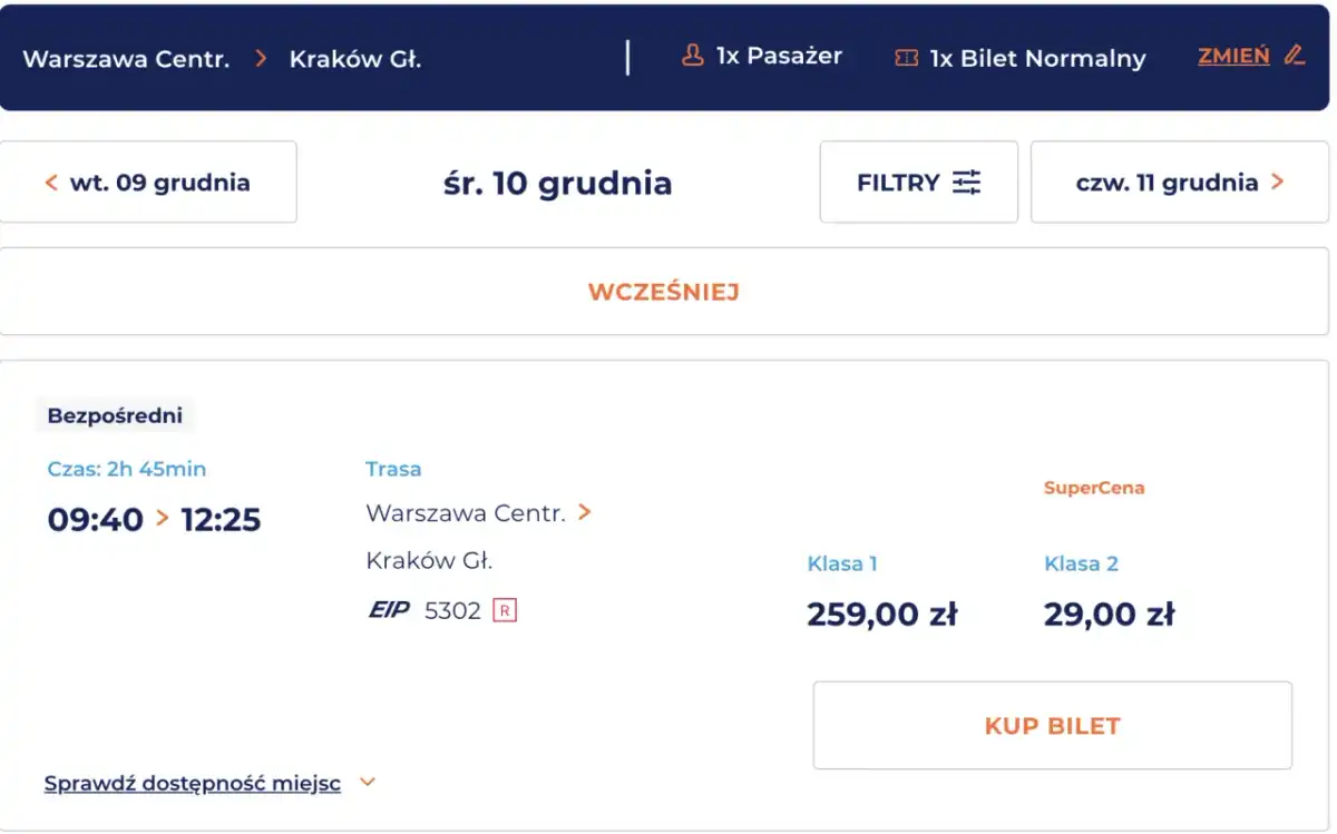 Tanie bilety PKP: Jak znaleźć promocje i oszczędzić?