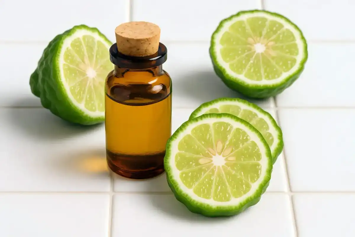 Bergamota en perfumería - cómo huele y qué perfume elegir