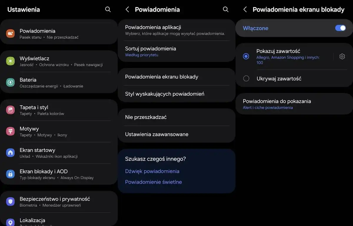 Jak wyłączyć powiadomienia? Android i iPhone - poradnik