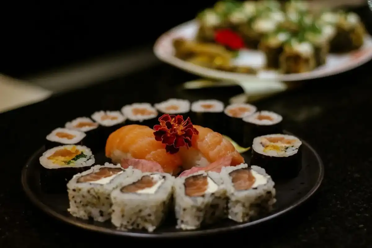 Arroz para sushi perfecto - Guía definitiva y errores a evitar