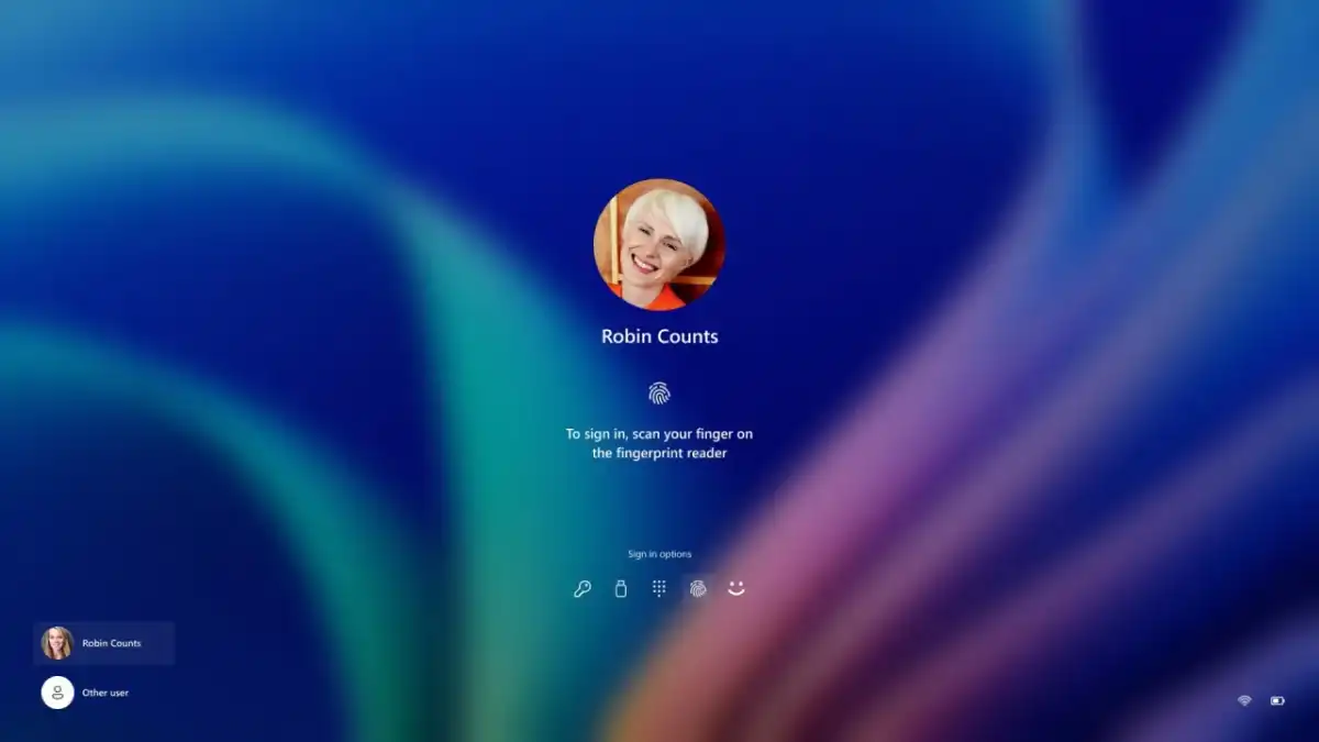Logowanie biometryczne w Windows - Jak je bezpiecznie skonfigurować?