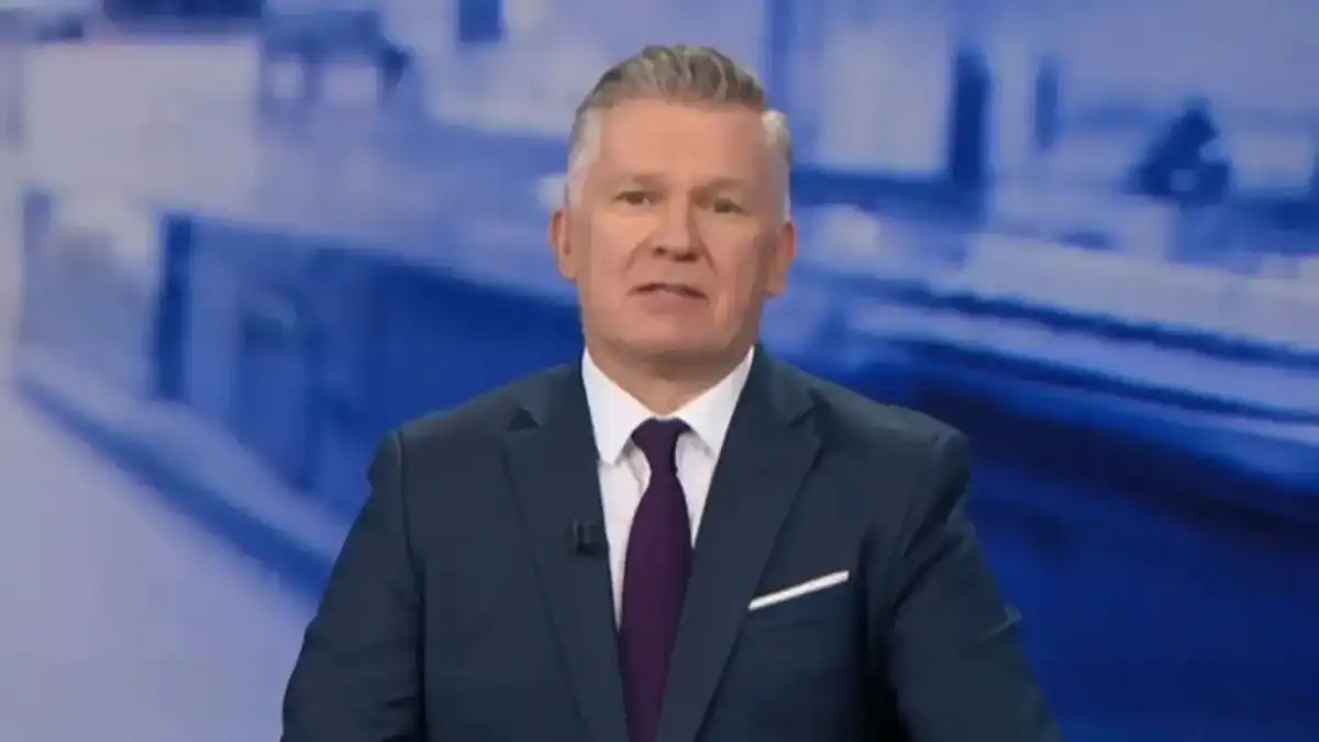 TVN Wiadomości - Prowadzący Fakty TVN - Kto dziś i kto kiedyś?