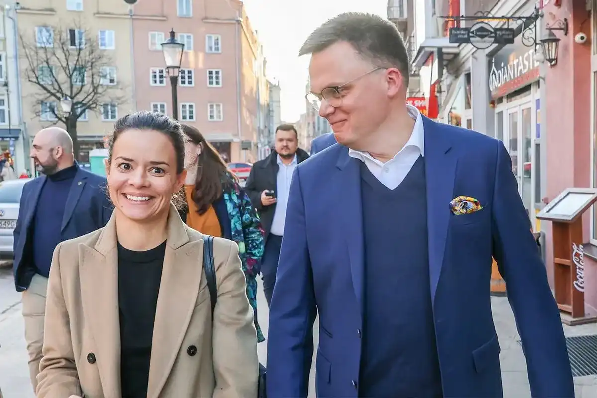 Mąż Aleksandry Leo - Co wiemy o jej życiu prywatnym?
