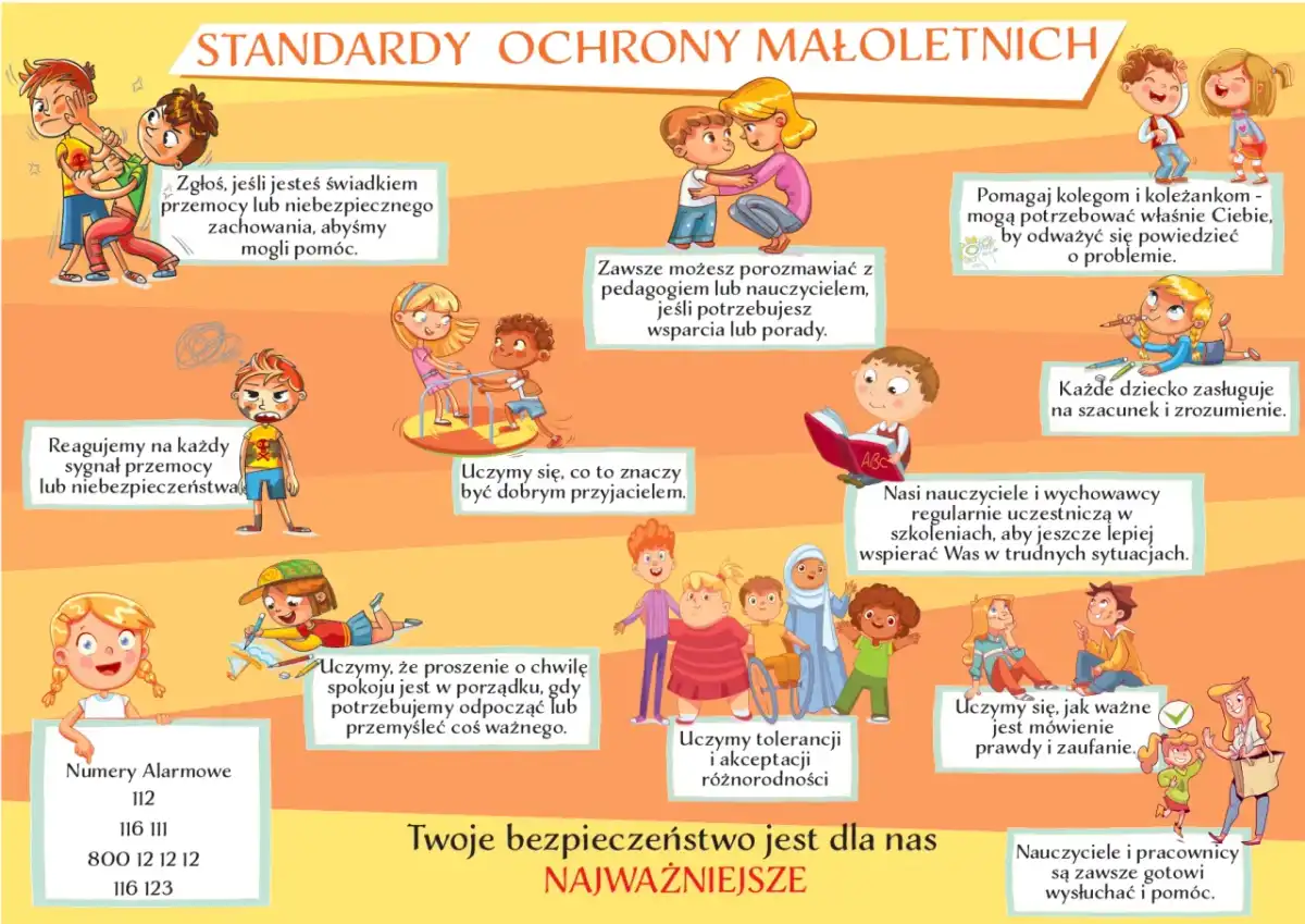 Niepedagogiczne zachowanie nauczyciela: Jak chronić prawa dziecka?