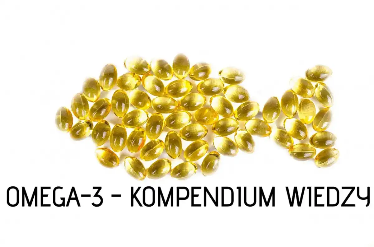 EPA - Co to jest? Różnice, dawkowanie i fakty o omega-3