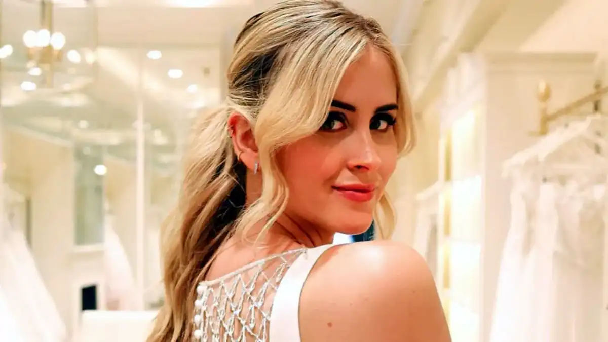 Valentina Ferragni y su estilo de joyas, así se lleva de verdad
