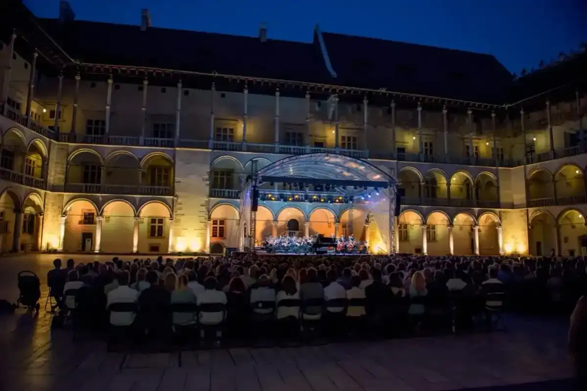 Bilety na Wawel - Cennik, ulgi i jak nie przepłacić?
