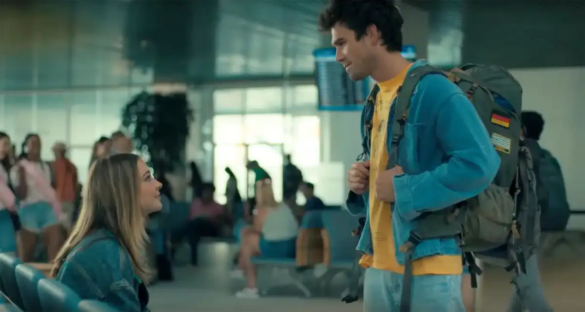 Droga do ciebie - Prime Video - Fabuła, obsada, czy to dla Ciebie?