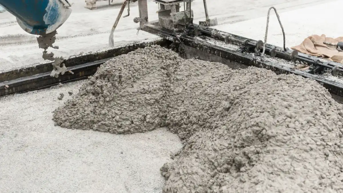Z czego jest cement? Poznaj skład i uniknij pomyłek