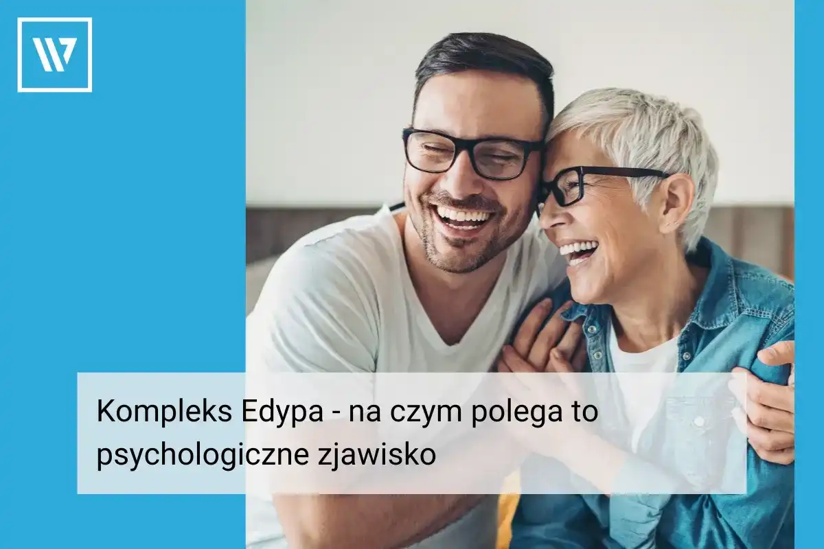 Kompleks Edypa - mit czy fakt? Psycholog wyjaśnia!