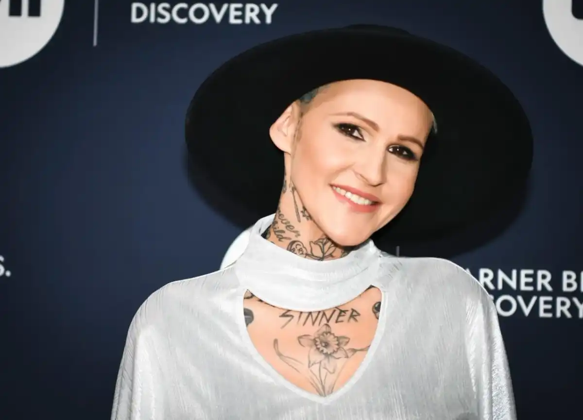 Agnieszka Chylińska: wiek, kariera i metamorfozy artystki