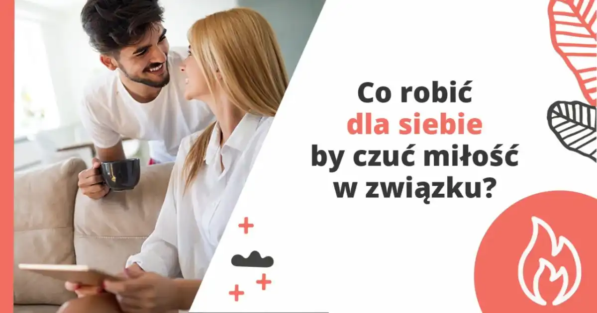 Języki miłości po 50. - Jak odzyskać bliskość w związku?