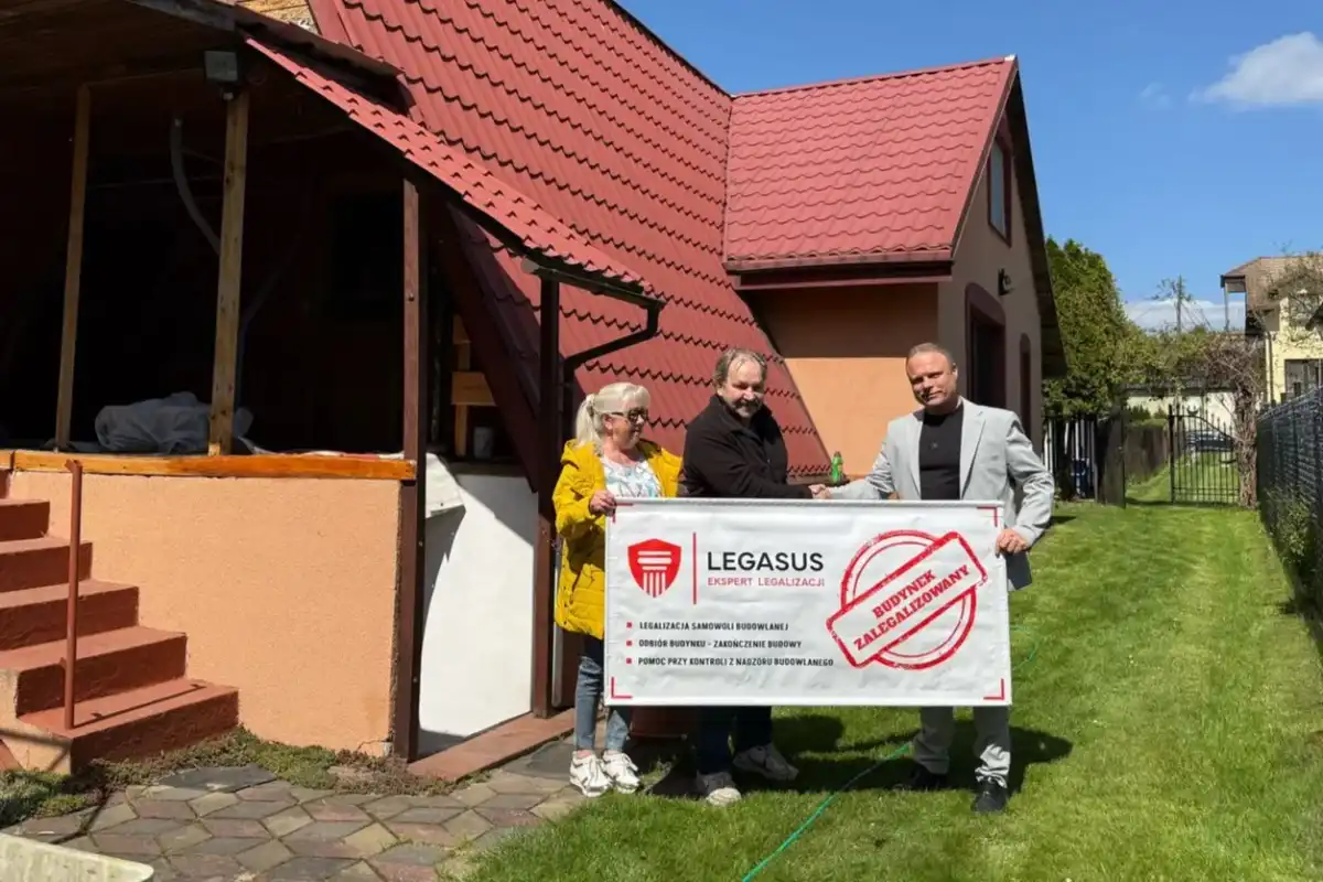 Zgłoszenie samowoli budowlanej - jak napisać skuteczne pismo