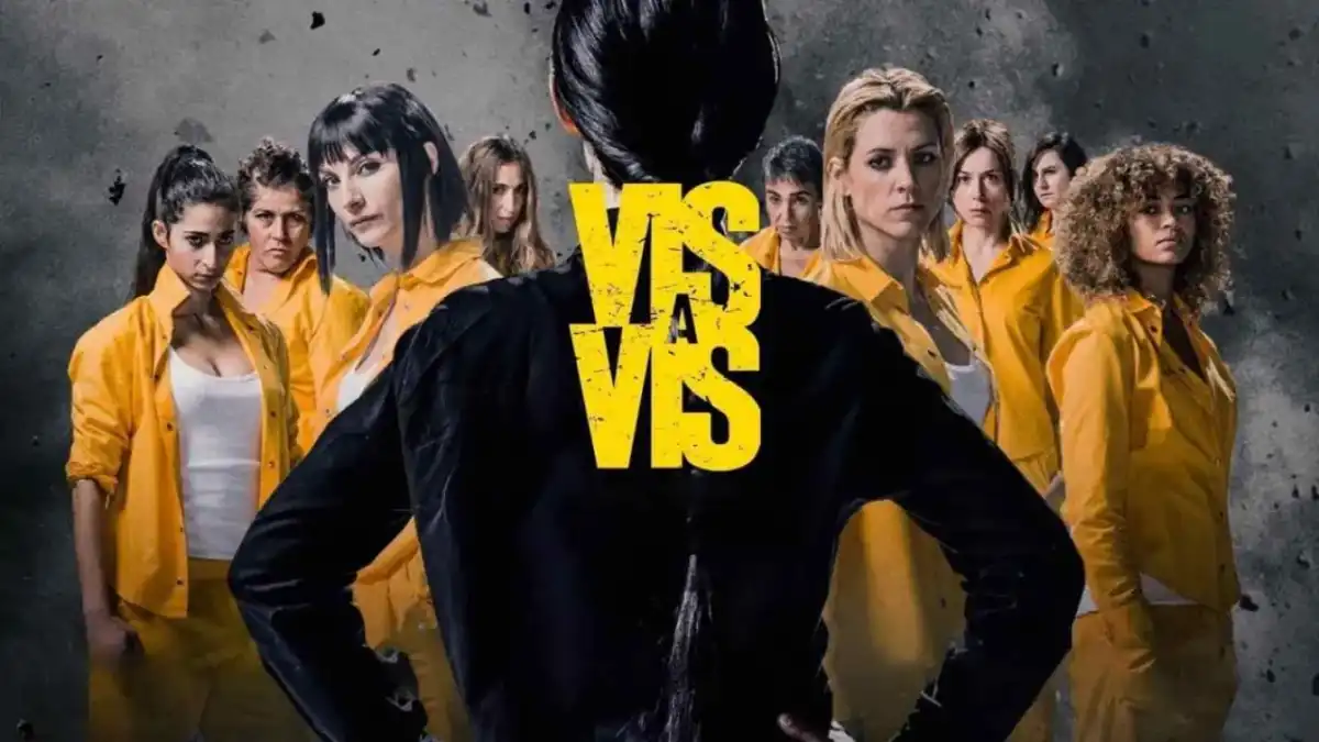 Vis a Vis - trama, personaggi e finale spiegati
